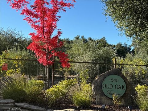 Tiny photo for 1545 Willow Creek Rd, Paso Robles, CA 93446 (MLS # NS26029726)