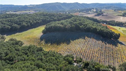 Tiny photo for 1545 Willow Creek Rd, Paso Robles, CA 93446 (MLS # NS26029726)