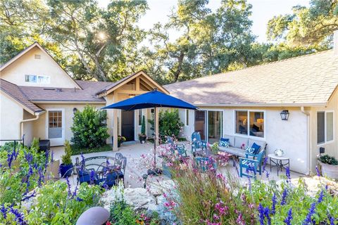 Tiny photo for 1545 Willow Creek Rd, Paso Robles, CA 93446 (MLS # NS26029726)