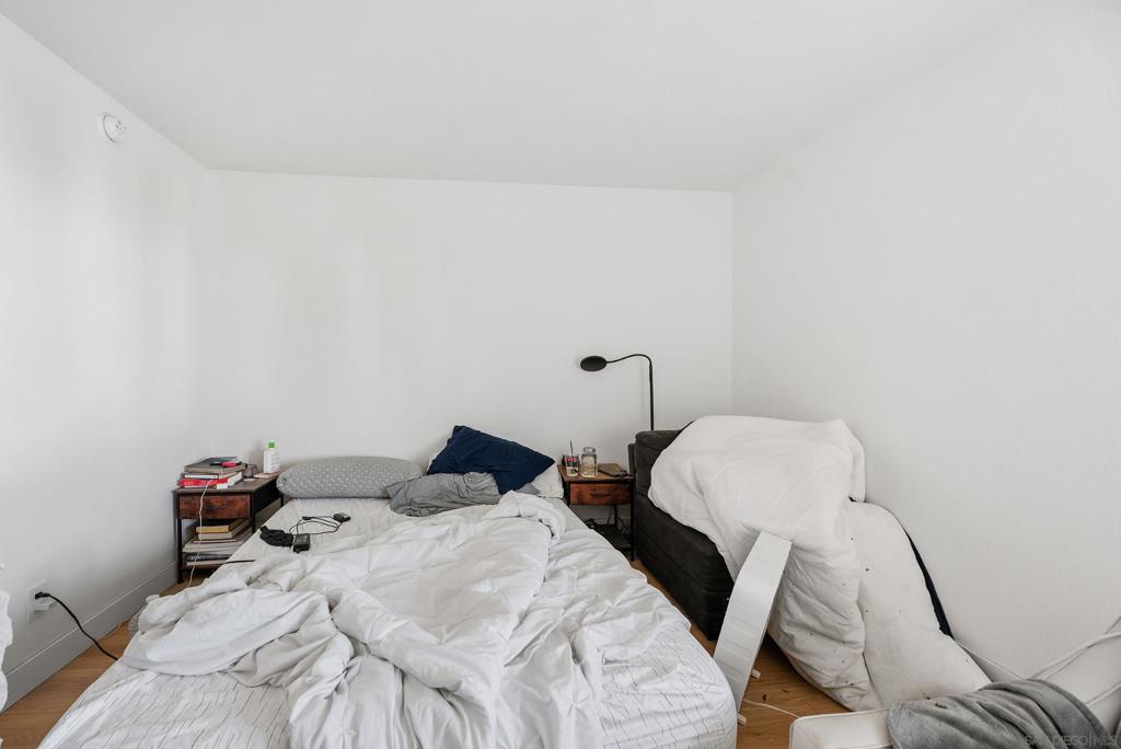 Clairemont - Residential