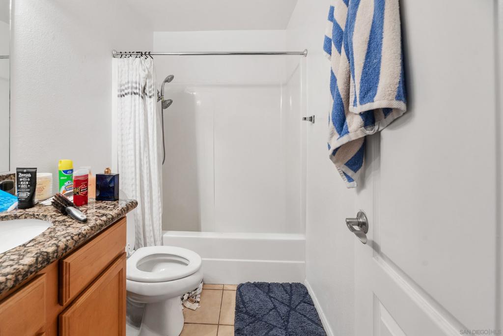 Clairemont - Residential