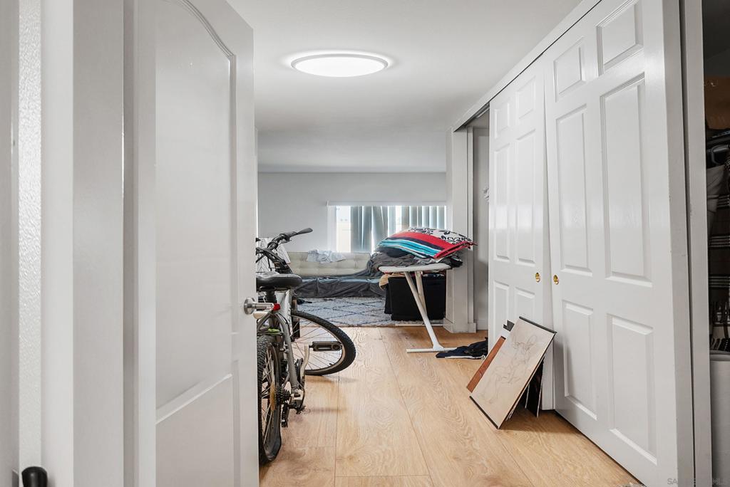 Clairemont - Residential