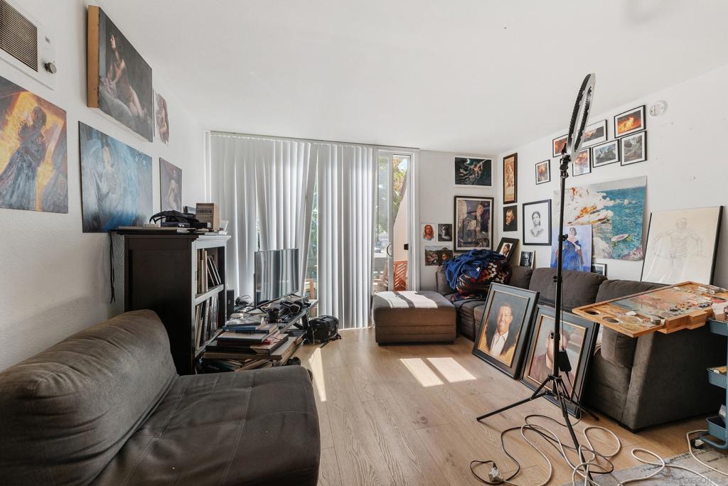 Clairemont - Residential