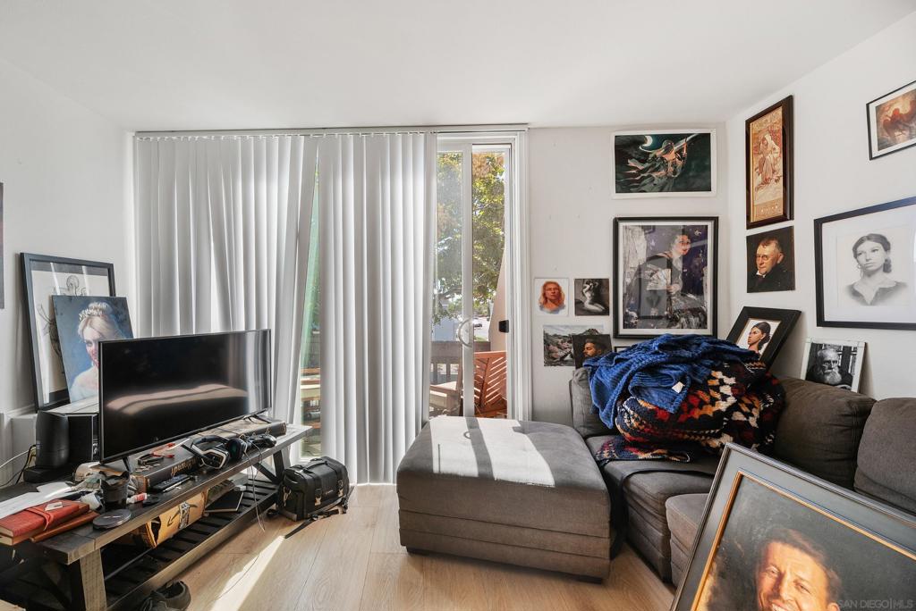 Clairemont - Residential