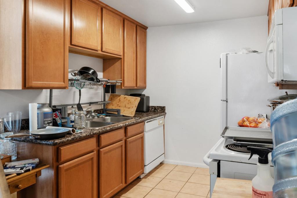 Clairemont - Residential