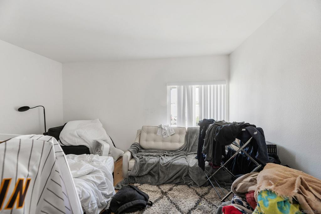 Clairemont - Residential