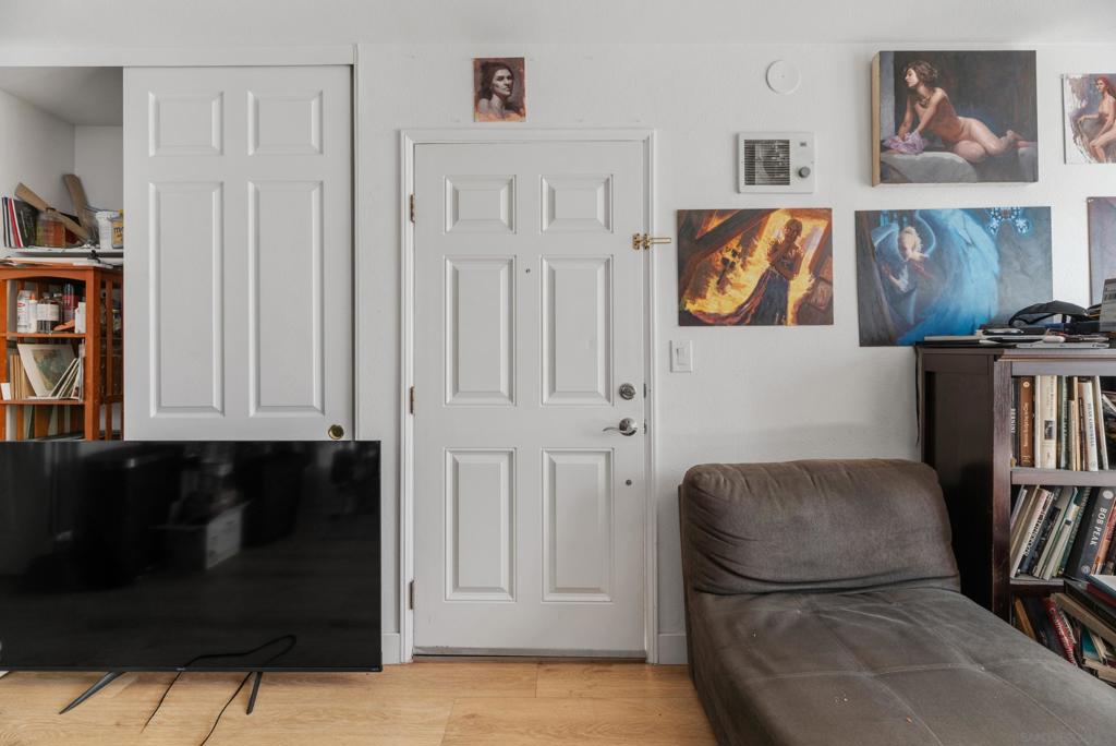 Clairemont - Residential
