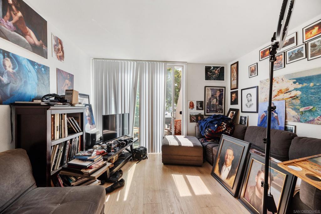 Clairemont - Residential