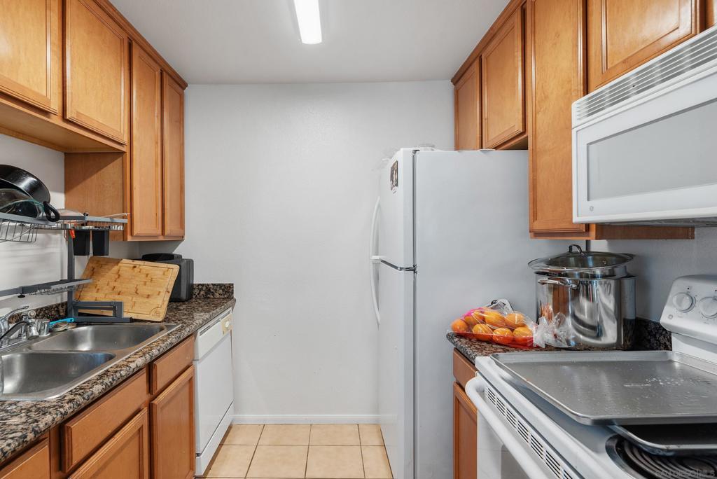 Clairemont - Residential