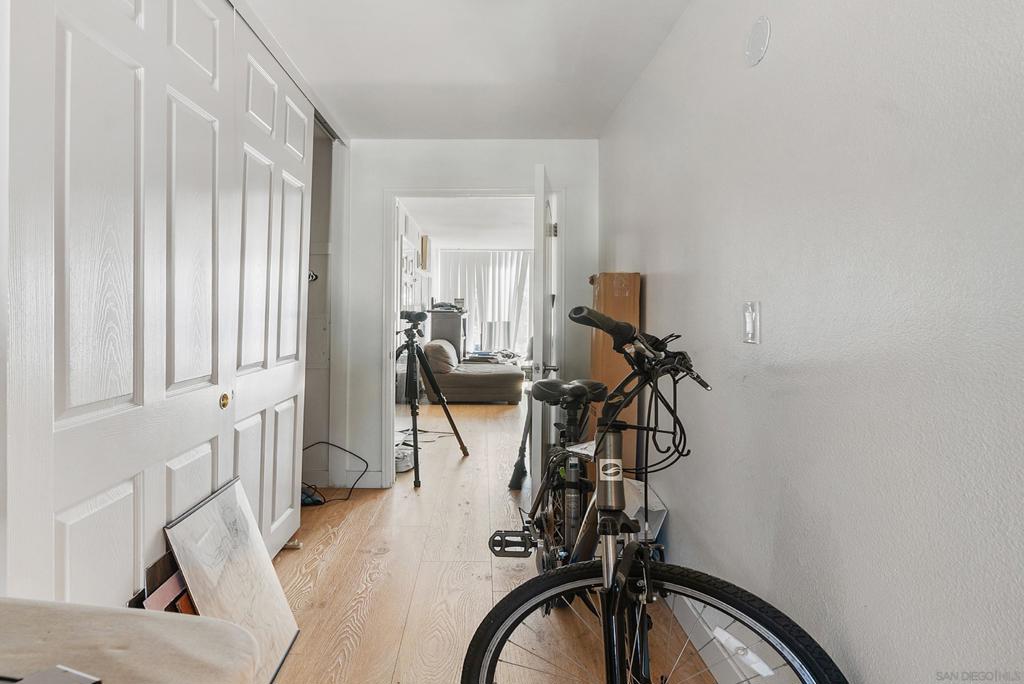 Clairemont - Residential