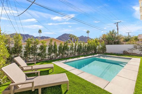 Photo of 53770 Avenida Obregon, La Quinta, CA 92253 (MLS # 219141842PS)