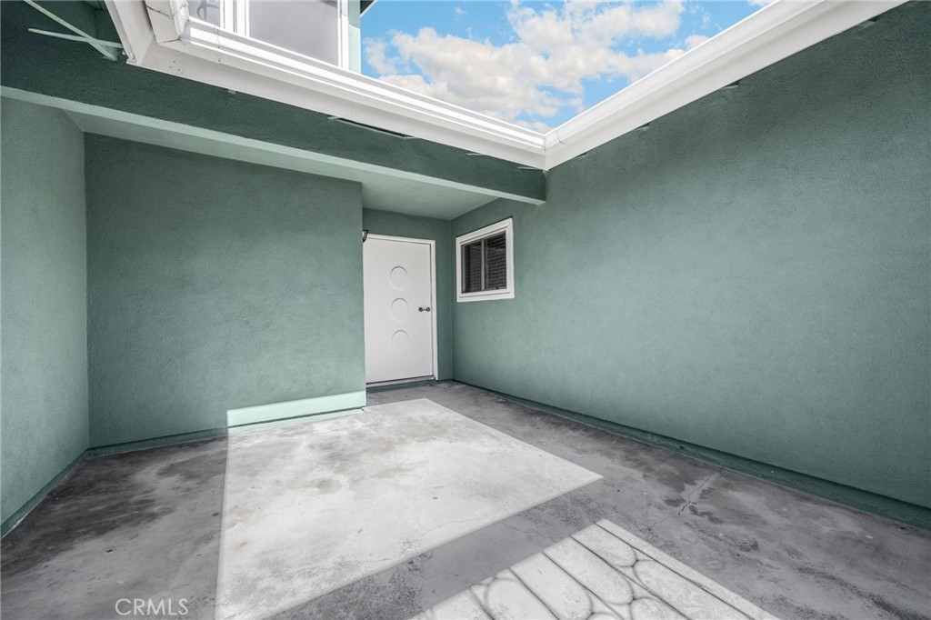 South of Chapman & East of Beach Blvd. - Residential
