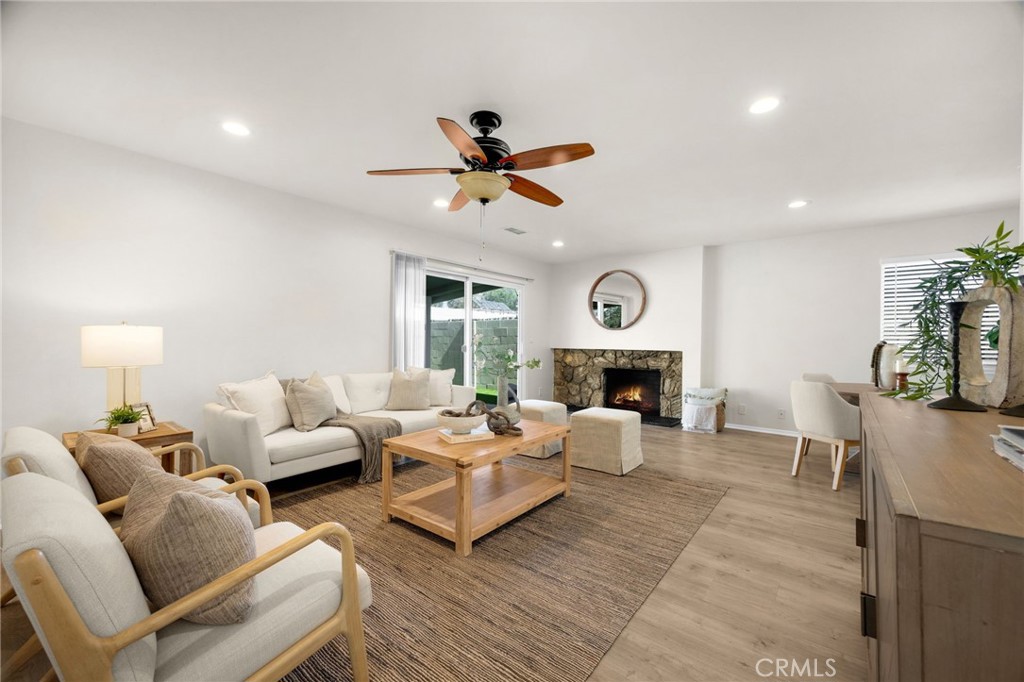 South of Chapman & East of Beach Blvd. - Residential