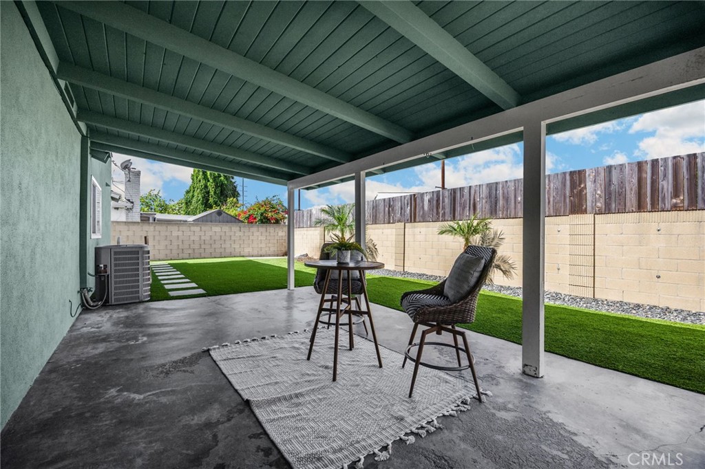 South of Chapman & East of Beach Blvd. - Residential