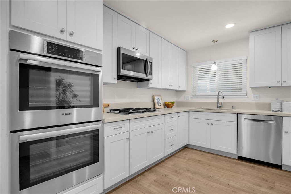 South of Chapman & East of Beach Blvd. - Residential