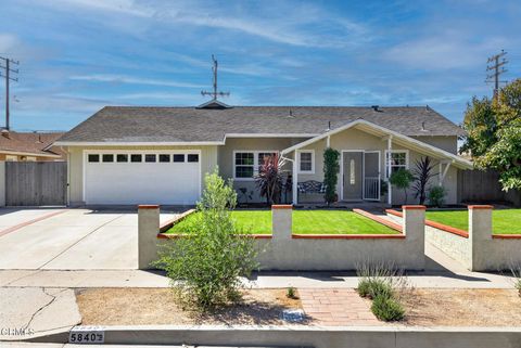 Photo of 5840 Hunter Street, Ventura, CA 93003 (MLS # V1-35479)