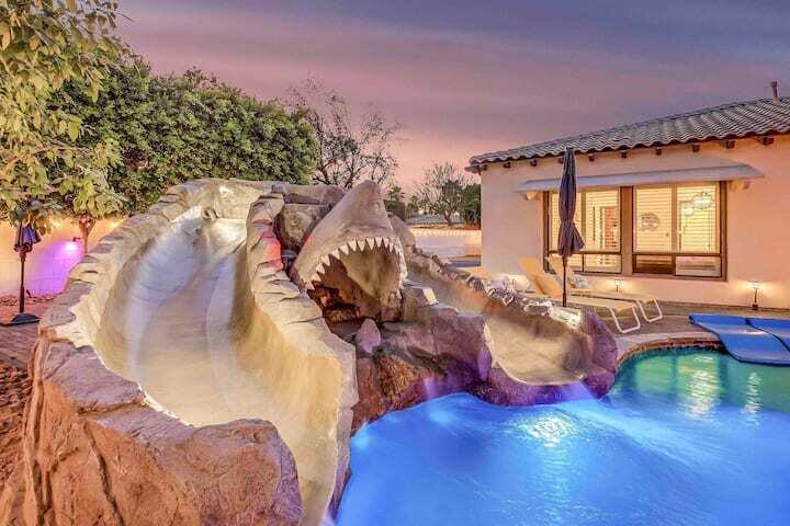 81107 Tranquility Drive