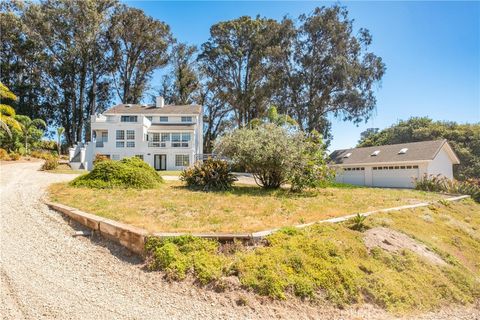 Tiny photo for 508 Mesa View Dr, Arroyo Grande, CA 93420 (MLS # FR25263919)