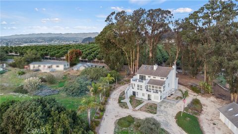 Tiny photo for 508 Mesa View Dr, Arroyo Grande, CA 93420 (MLS # FR25263919)