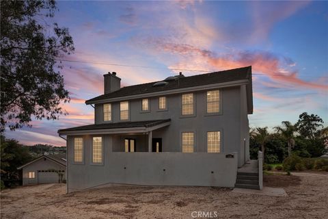 Tiny photo for 508 Mesa View Dr, Arroyo Grande, CA 93420 (MLS # FR25263919)