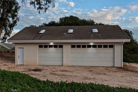 Tiny photo for 508 Mesa View Dr, Arroyo Grande, CA 93420 (MLS # FR25263919)