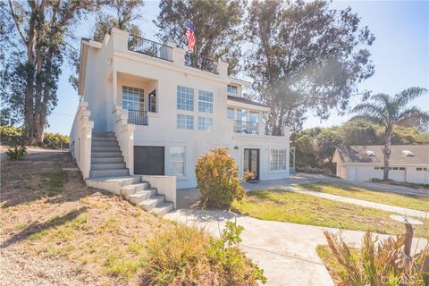Tiny photo for 508 Mesa View Dr, Arroyo Grande, CA 93420 (MLS # FR25263919)