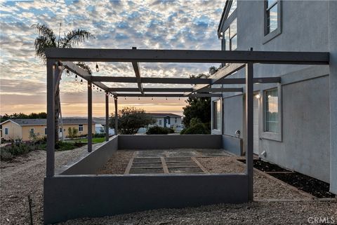 Tiny photo for 508 Mesa View Dr, Arroyo Grande, CA 93420 (MLS # FR25263919)