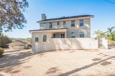 Tiny photo for 508 Mesa View Dr, Arroyo Grande, CA 93420 (MLS # FR25263919)