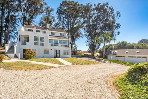 Tiny photo for 508 Mesa View Dr, Arroyo Grande, CA 93420 (MLS # FR25263919)