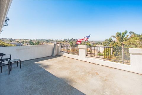 Tiny photo for 508 Mesa View Dr, Arroyo Grande, CA 93420 (MLS # FR25263919)