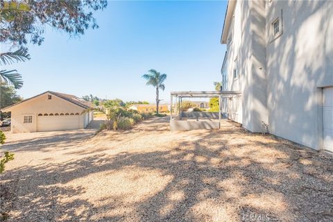 Tiny photo for 508 Mesa View Dr, Arroyo Grande, CA 93420 (MLS # FR25263919)