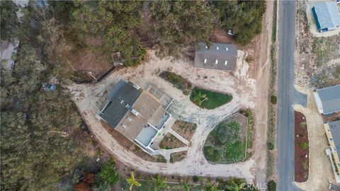 Tiny photo for 508 Mesa View Dr, Arroyo Grande, CA 93420 (MLS # FR25263919)