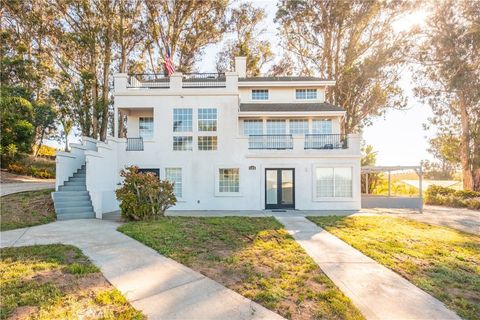 Tiny photo for 508 Mesa View Dr, Arroyo Grande, CA 93420 (MLS # FR25263919)