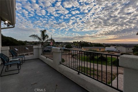 Tiny photo for 508 Mesa View Dr, Arroyo Grande, CA 93420 (MLS # FR25263919)