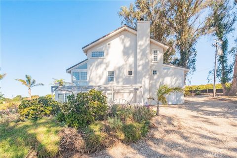 Tiny photo for 508 Mesa View Dr, Arroyo Grande, CA 93420 (MLS # FR25263919)
