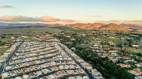 Tiny photo for 287 Sunrise Terrace Drive Ter, Arroyo Grande, CA 93420 (MLS # SC26156981)
