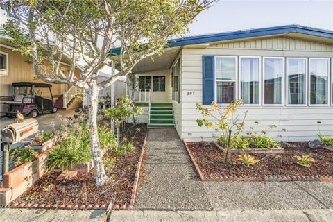 Photo of 287 Sunrise Terrace Drive Ter, Arroyo Grande, CA 93420 (MLS # SC26156981)