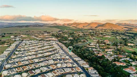 Tiny photo for 287 Sunrise Terrace Drive Ter, Arroyo Grande, CA 93420 (MLS # SC26156981)
