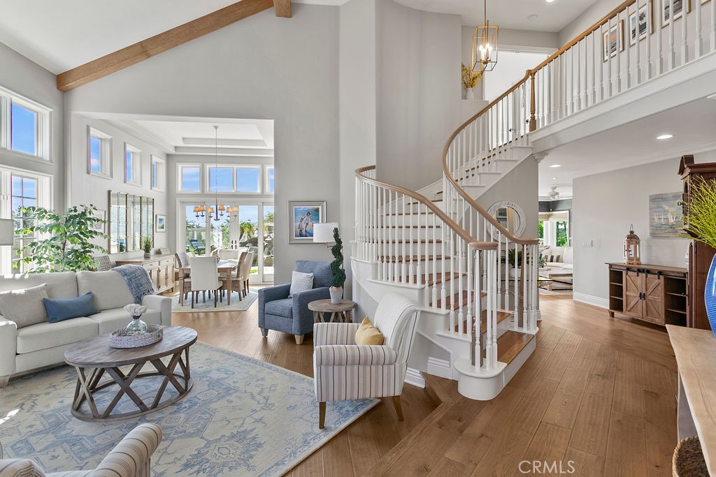 San Marin (SM) - Residential Lease