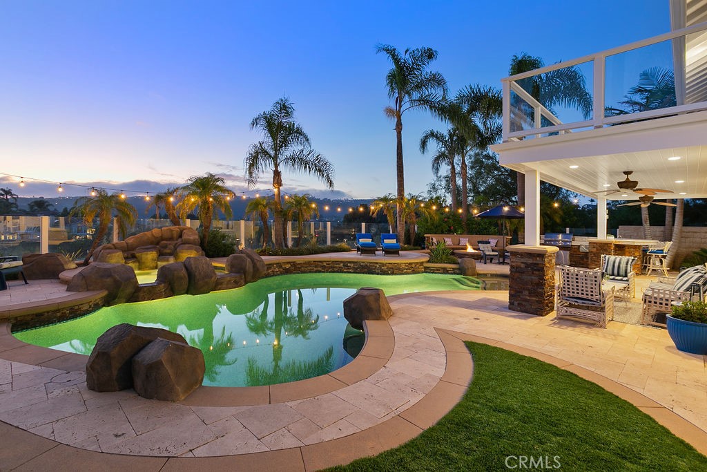 San Marin (SM) - Residential Lease
