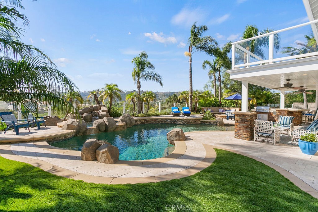 San Marin (SM) - Residential Lease