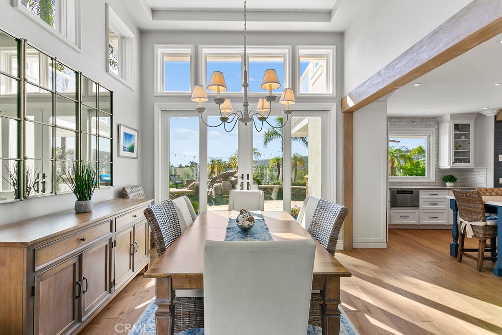 San Marin (SM) - Residential Lease