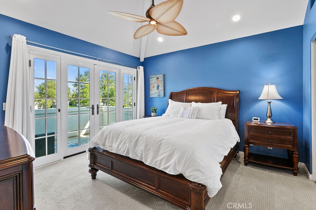 San Marin (SM) - Residential Lease