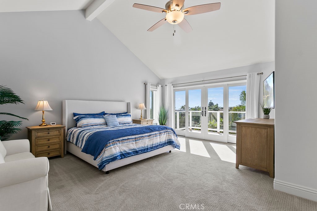 San Marin (SM) - Residential Lease