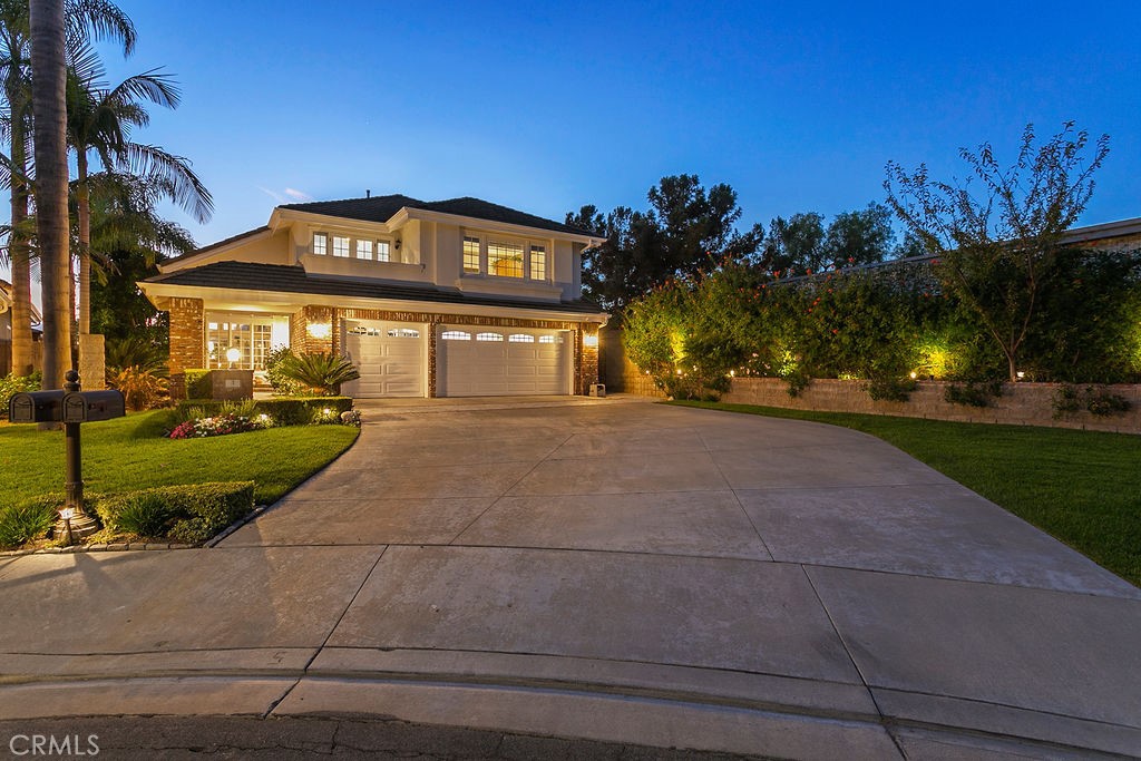 San Marin (SM) - Residential Lease