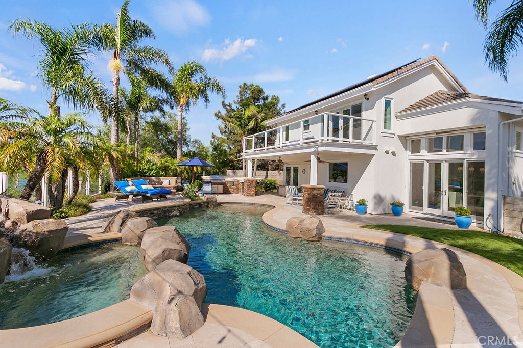 San Marin (SM) - Residential Lease