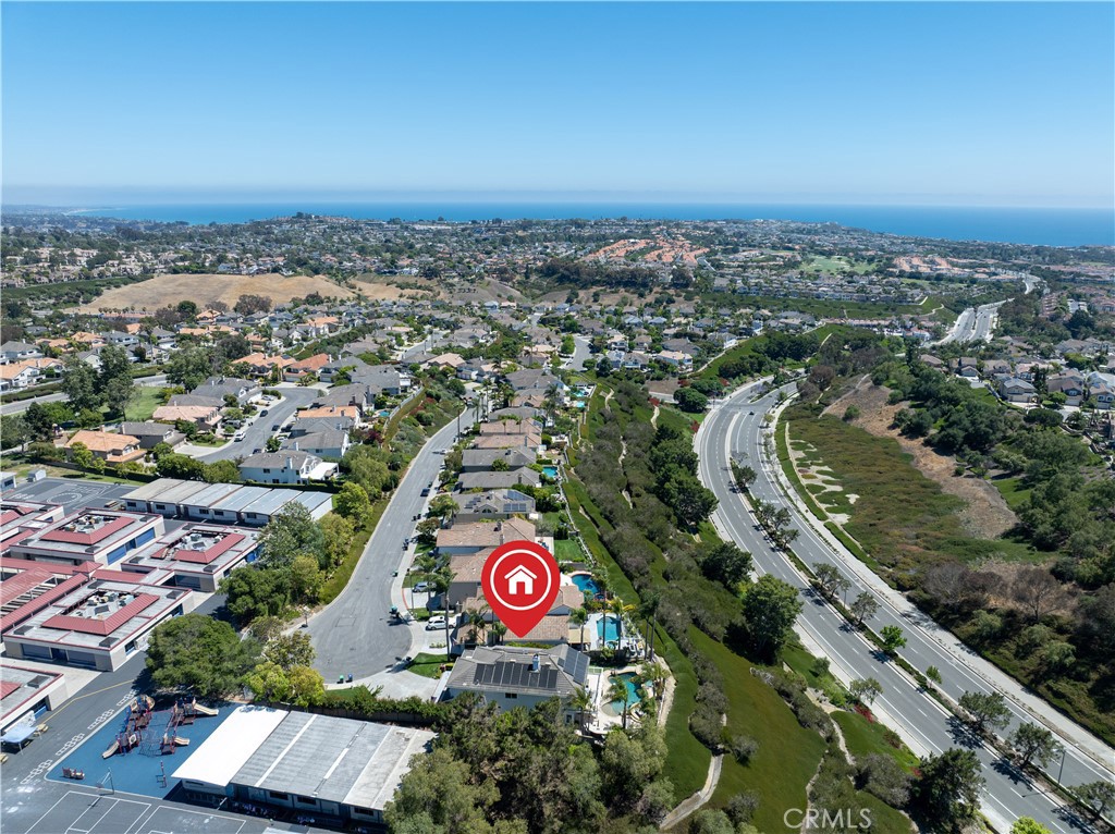 San Marin (SM) - Residential Lease