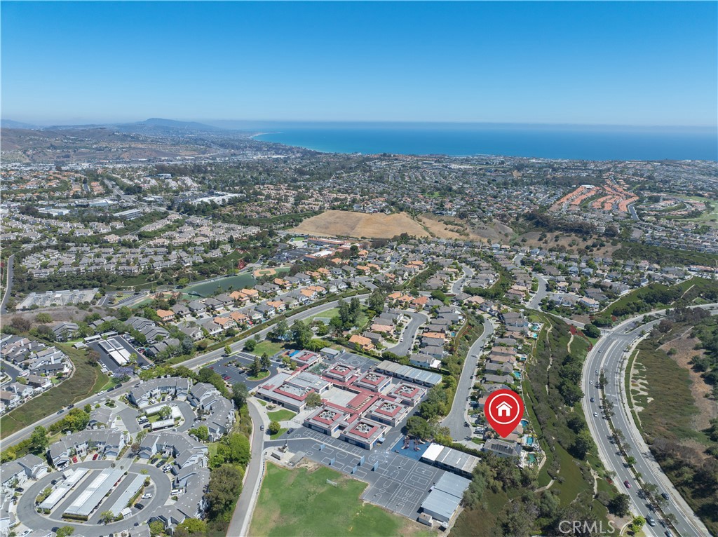San Marin (SM) - Residential Lease