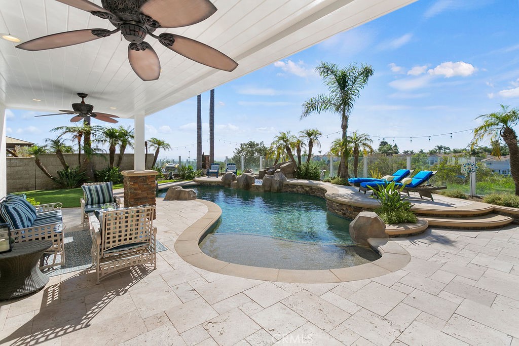 San Marin (SM) - Residential Lease
