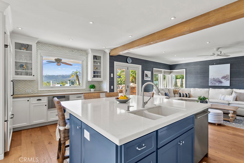 San Marin (SM) - Residential Lease